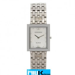 ساعت مچی مردانه رومانسون ROMANSON EM0208DM1WM12W